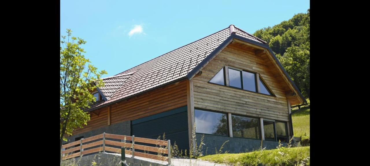 Ranc Stojnsek Rogaška Slatina Exterior foto