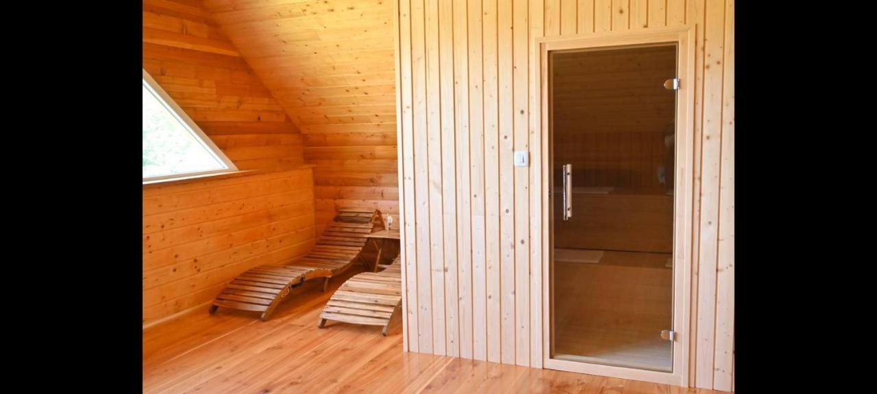 Ranc Stojnsek Rogaška Slatina Exterior foto