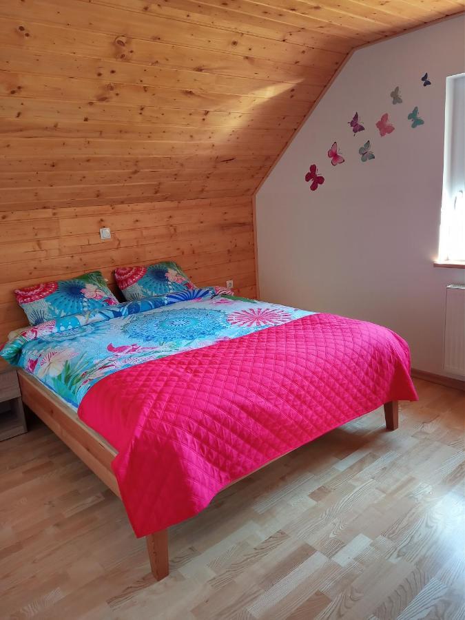 Ranc Stojnsek Rogaška Slatina Exterior foto