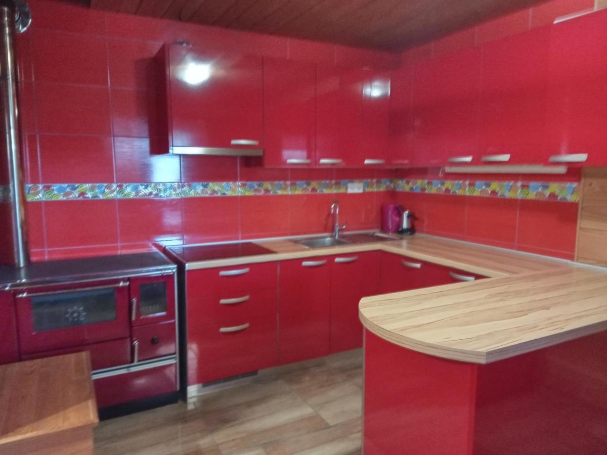 Ranc Stojnsek Rogaška Slatina Exterior foto