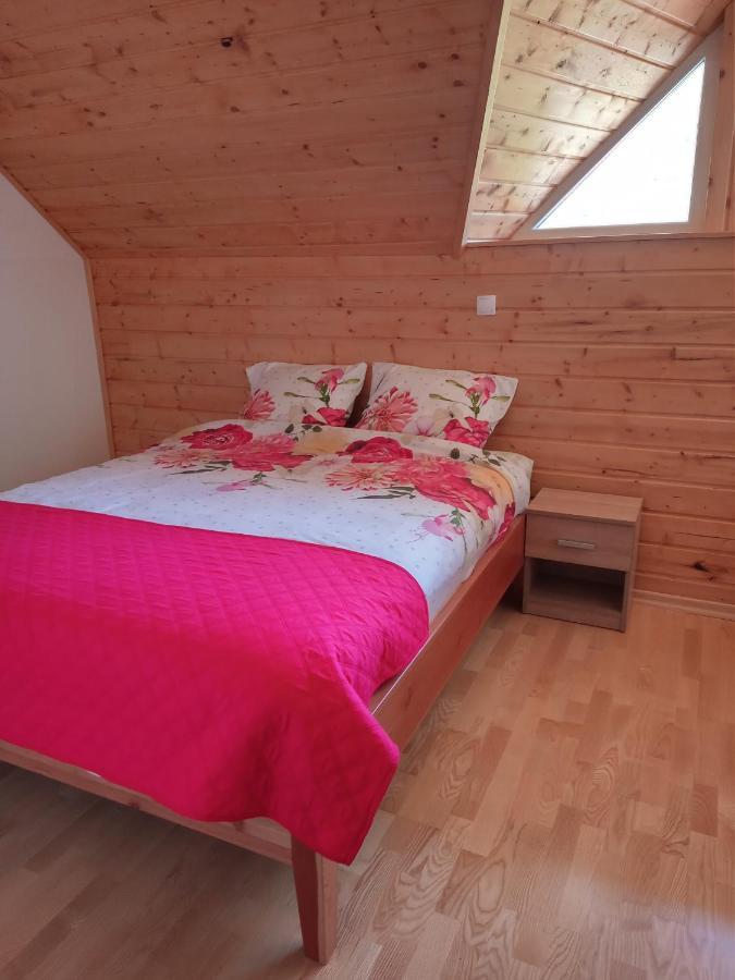 Ranc Stojnsek Rogaška Slatina Exterior foto