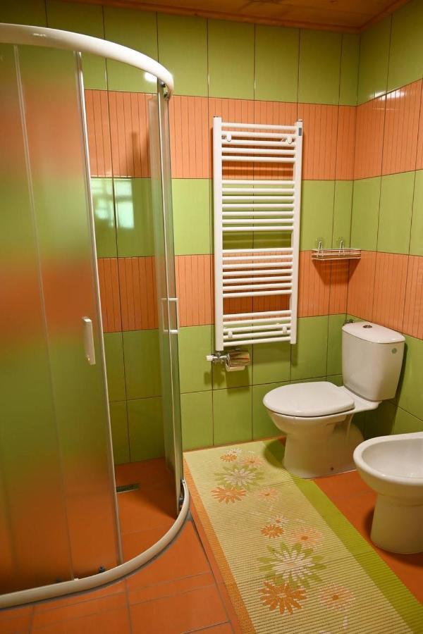 Ranc Stojnsek Rogaška Slatina Exterior foto