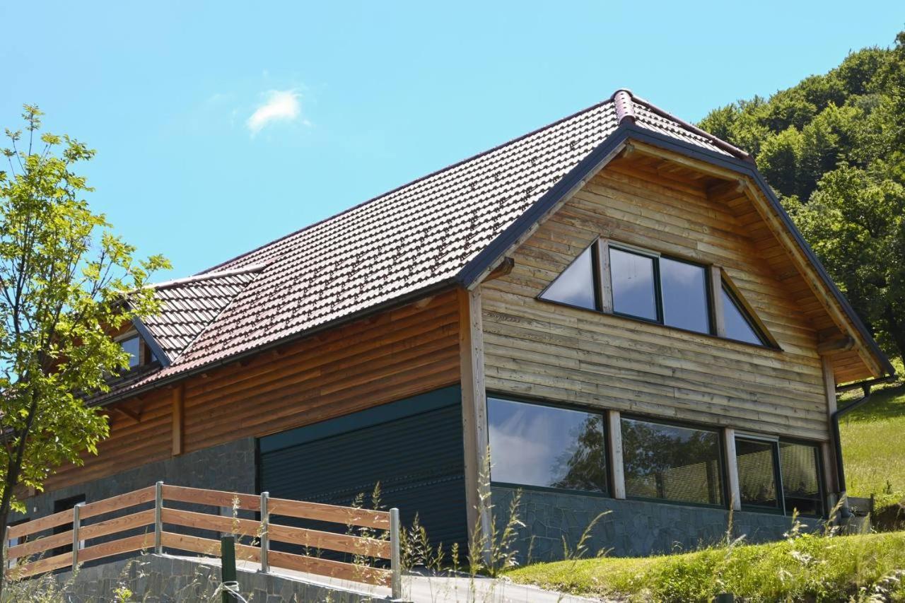 Ranc Stojnsek Rogaška Slatina Exterior foto